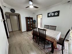 Blk 432 Bukit Panjang Ring Road (Bukit Panjang), HDB 5 Rooms #538527631